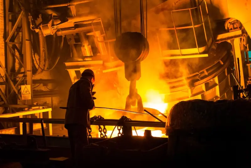 Gerdau (GGBR4): margens, preço-alvo e cenário pós-rali de 40%