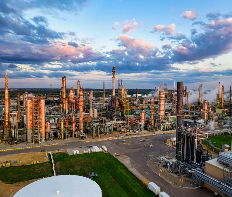 Petrobras lidera lucro global no 1T26 e supera Exxon e Shell