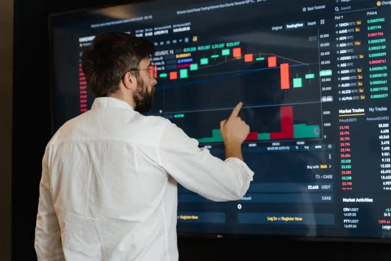 Ibovespa, Dólar e Juros: Tensões Geopolíticas e Fed Direcionam o Mercado