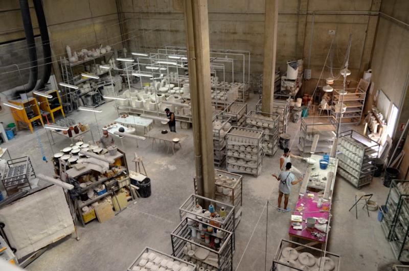 Dexco (DXCO3) encerra planta em Urussanga e concentra produção cerâmica