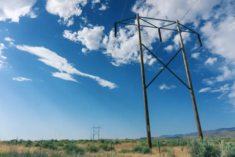 TRF1 redefine cobrança em transmissão de energia e impacta Axia Energia