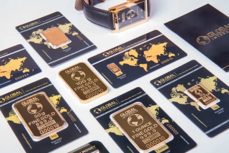 Ouro retoma patamar de US$ 4.500 com trégua geopolítica e dados macro dos EUA