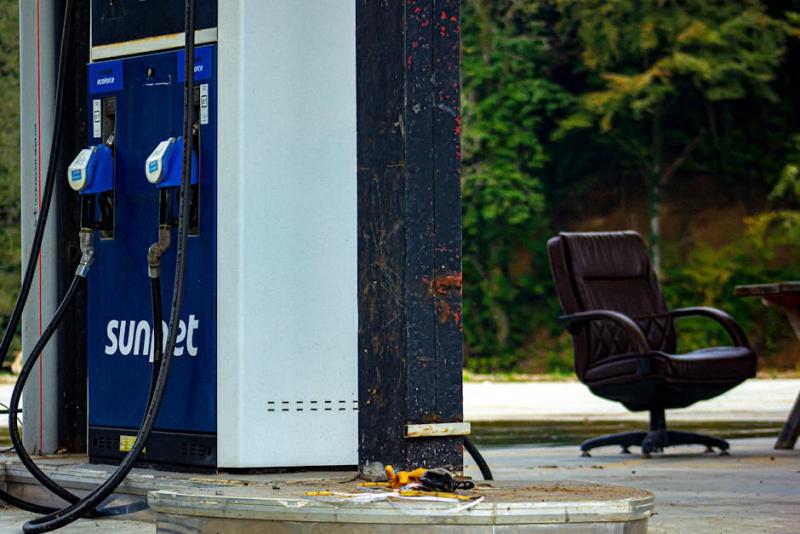 Petrobras adere a nova subvenção de R$ 1,12 por litro para diesel