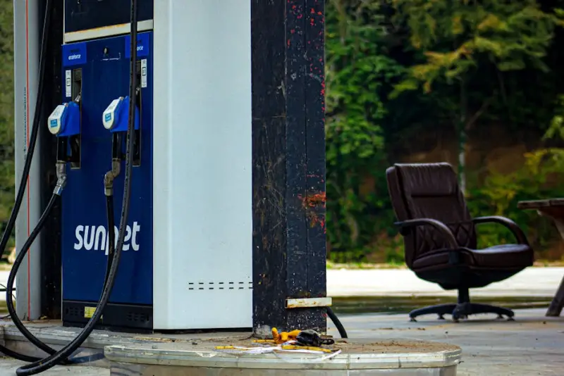 Petrobras adere a nova subvenção de R$ 1,12 por litro para diesel