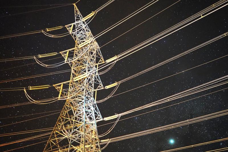 Morgan Stanley eleva ISA Energia a neutra e projeta R$ 28 como novo preço-alvo