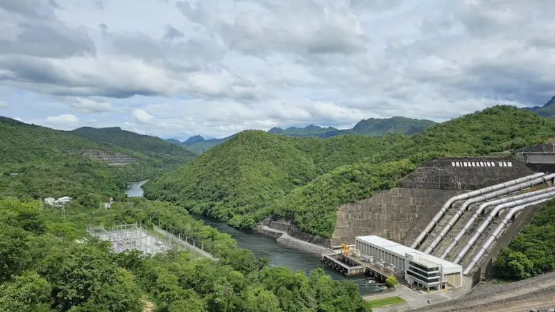 Triunfo (TPIS3) conclui venda de participação na hidrelétrica Três Irmãos