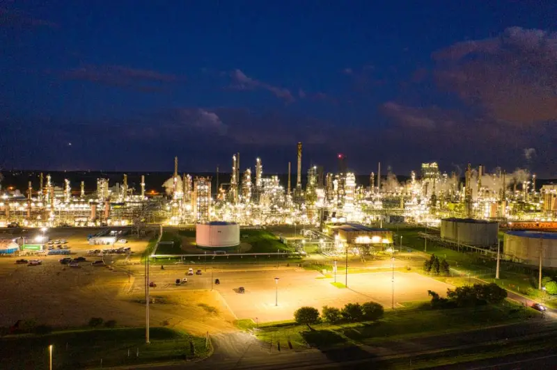 Petrobras adquire 50% do bloco Itaimbezinho em parceria com Equinor