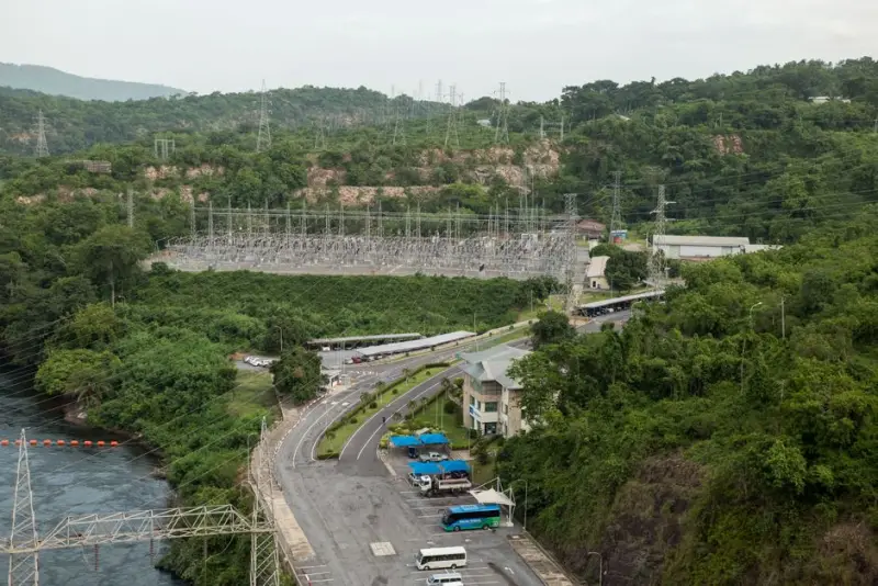 Engie Brasil anuncia oferta de ações e incorporação da Usina Jirau por R$ 5,74 bi