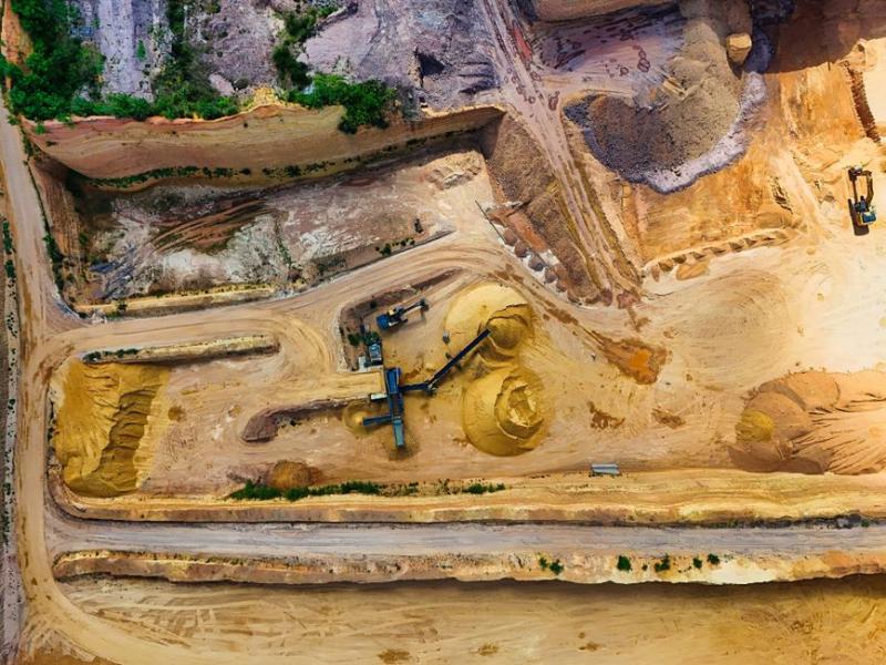 Vale atualiza projeção e projeta que metais básicos devem representar 28% do EBITDA