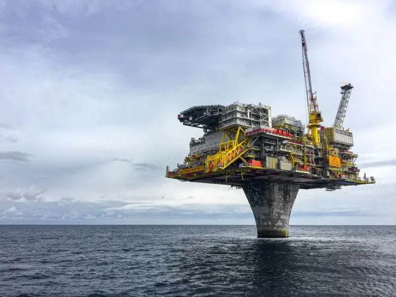 Petrobras: JPMorgan mantém tese de alta e projeta valorização de 35%