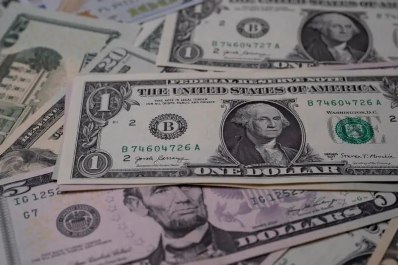 Dólar opera em alta discreta com foco nas decisões do Copom e do Fed