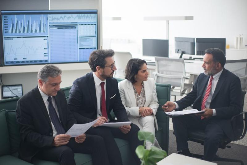 Ultrapar aprova recompra de até 18 milhões de ações na B3