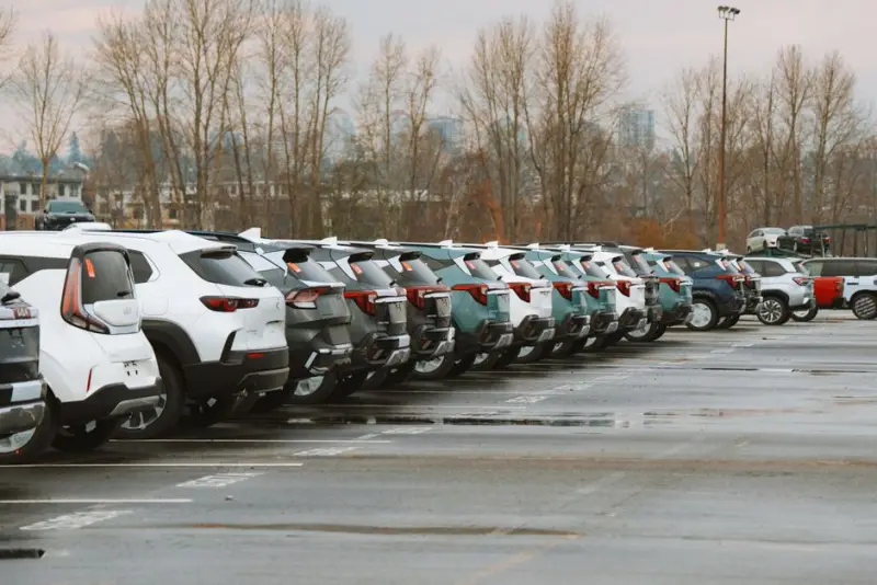 Programa Move Brasil inicia crédito: impacto nas ações da cadeia automotiva