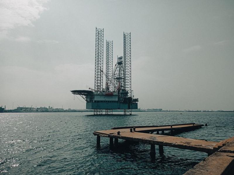 Petrobras e Pemex firmam acordo técnico para águas profundas e eficiência no refino