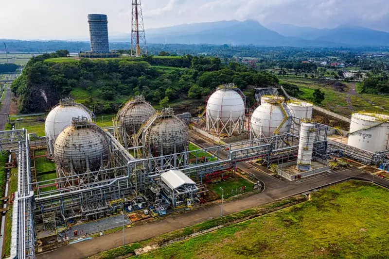 Refinaria de Manguinhos perde benefício fiscal de ICMS e recorre à Justiça (RPMG3)