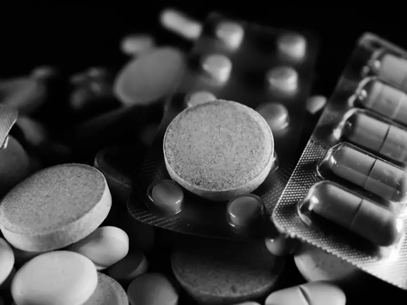 Blau Farmacêutica (BLAU3) capta R$ 250 mi em notas comerciais para projetos
