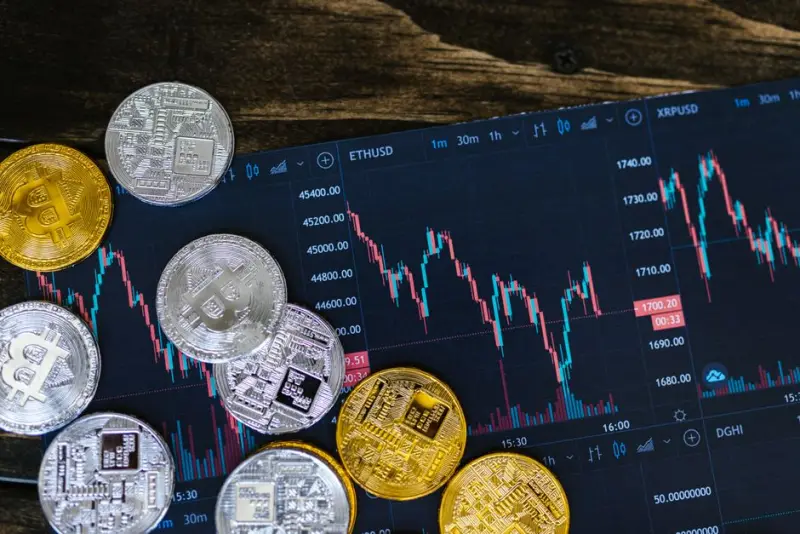 Stablecoins dominam 80% do volume de cripto no Brasil, aponta Receita Federal