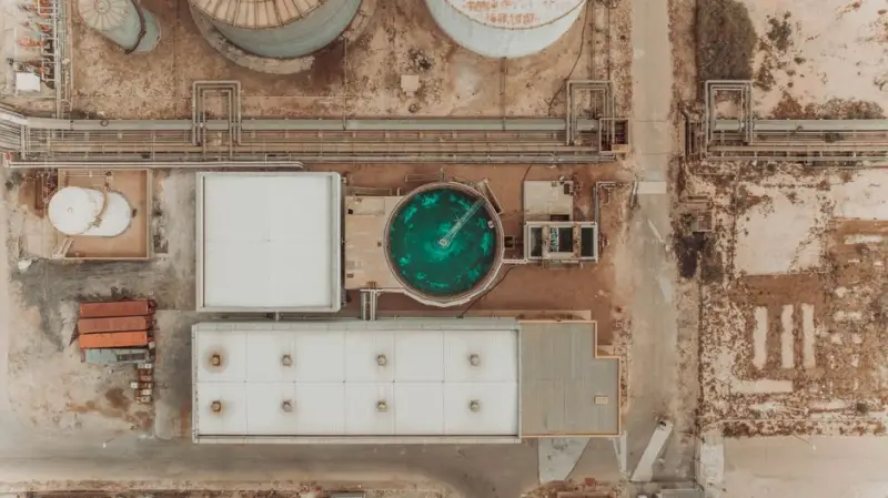 Ferbasa capta R$ 43,8 mi no BNDES para nova planta de biorredutor