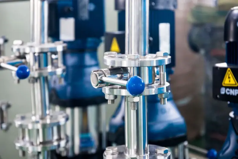 ROMI3 fecha contrato de R$ 200 milhões para entrega de máquinas industriais até 2029