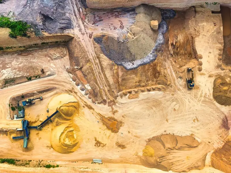 CSN Mineração (CMIN3) amplia recompra de ações e eleva volume para 100 milhões