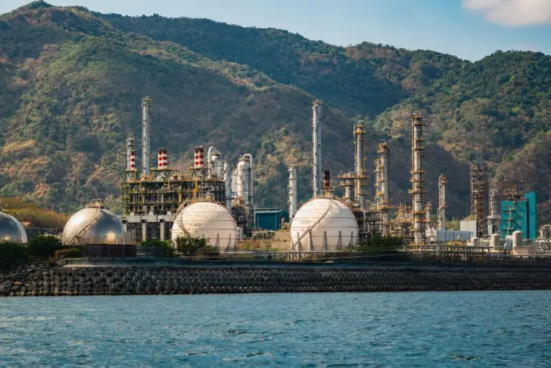 Petrobras registra produção recorde no 2T26 com Brent em alta