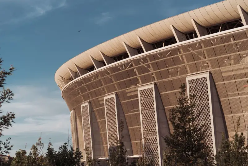REVEE S.A. (REVE3) obtém homologação para operar Arena Niterói com outorga de R$ 8,9 mi