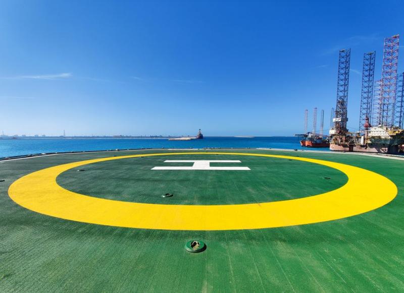 Petrobras bate recorde de produção e refino no 2T26 e reduz importação de diesel
