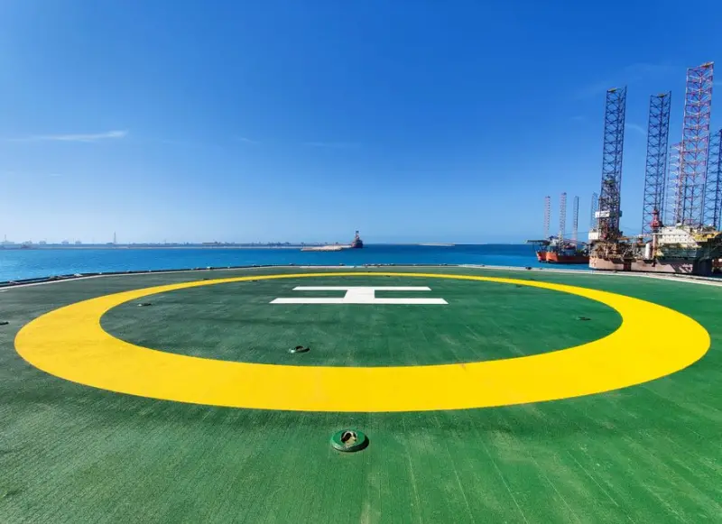 Petrobras bate recorde de produção e refino no 2T26 e reduz importação de diesel