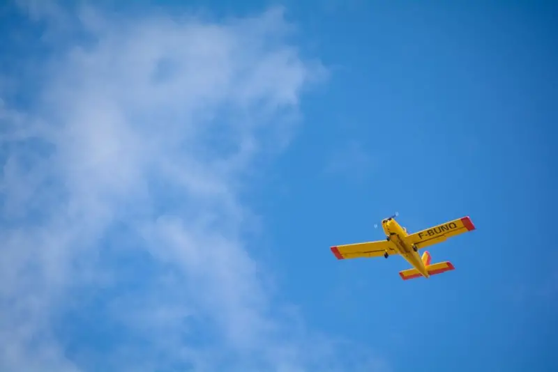 BNDES autoriza R$ 3,7 bi para exportação de 19 jatos da Embraer à Porter
