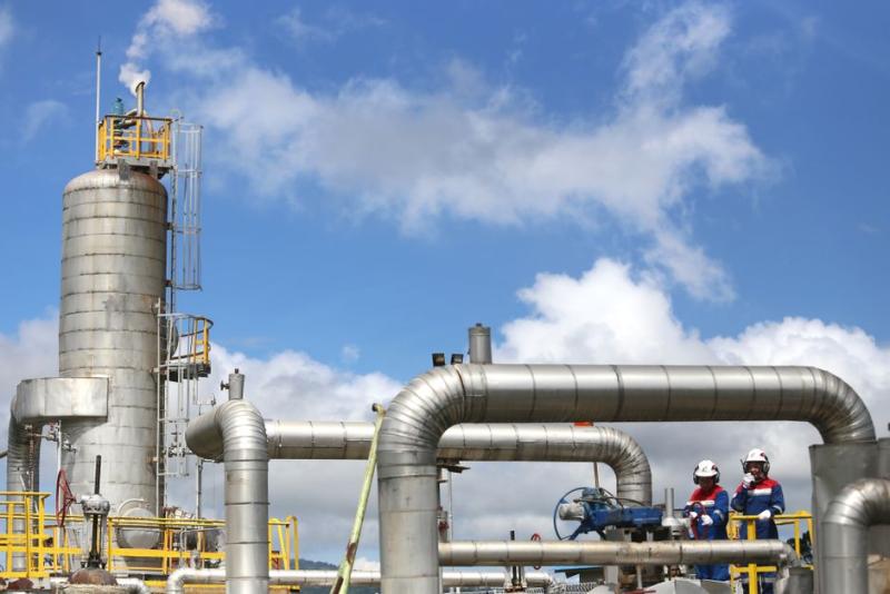 Petrobras congela gasoduto de US$1 bi por risco regulatório do gas release