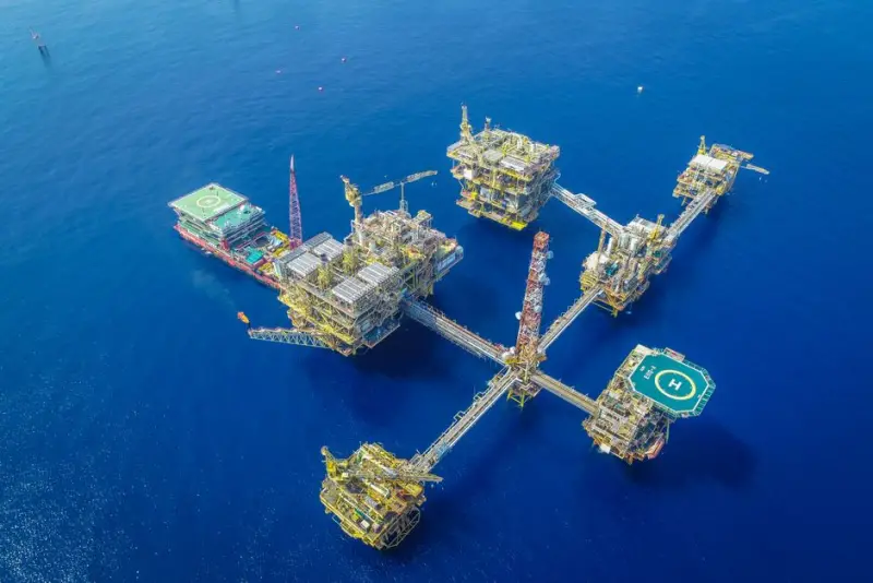 Era de Ouro no Refino: Morgan Stanley Destaca Petrobras e Ciclo de Três Anos