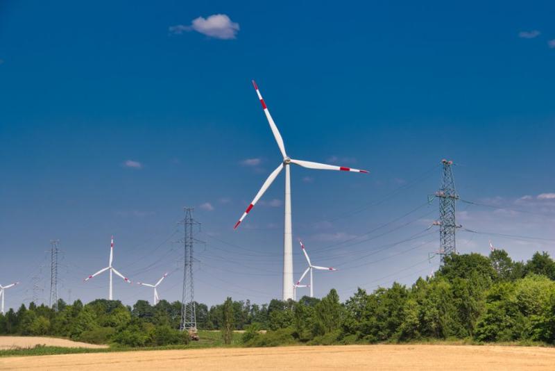 Auren Energia reduz prejuízo no 2T e amplia ganhos com modulação de hidrelétricas e eólicas