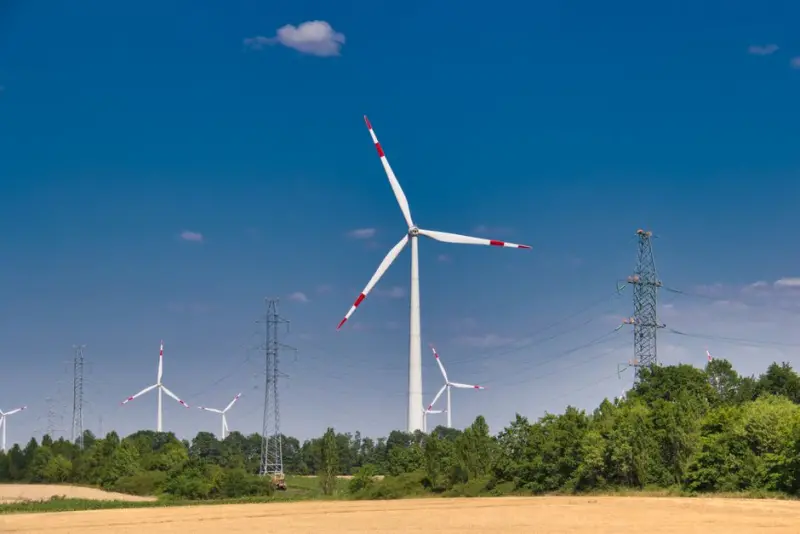 Auren Energia reduz prejuízo no 2T e amplia ganhos com modulação de hidrelétricas e eólicas