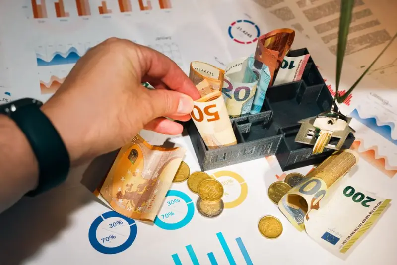 Engie Brasil (EGIE3) registra lucro ajustado de R$ 694 mi no 2T com alta de 23%