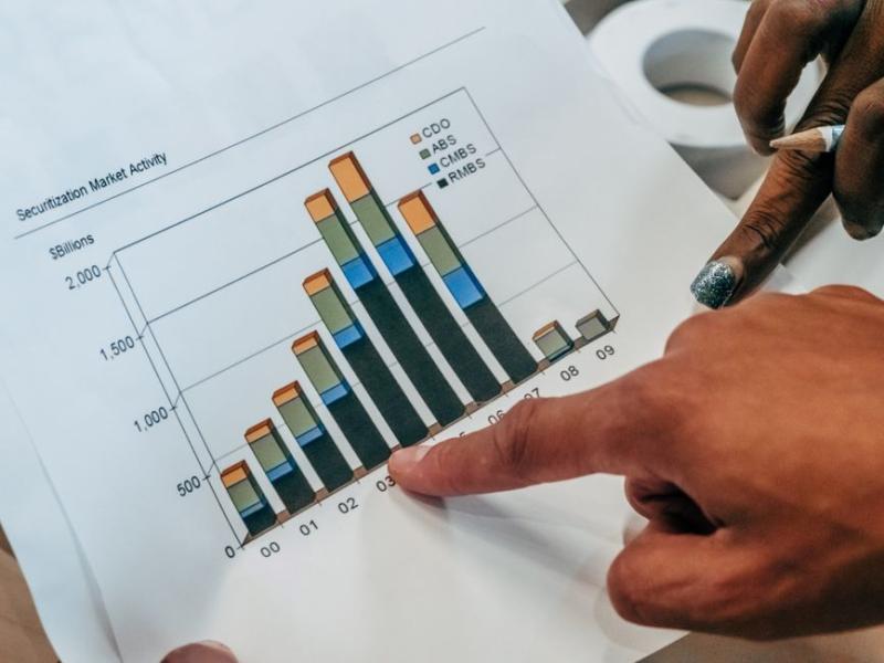 Itaúsa investe R$ 732 milhões e amplia participação na Aegea Saneamento (ITSA3/ITSA4)