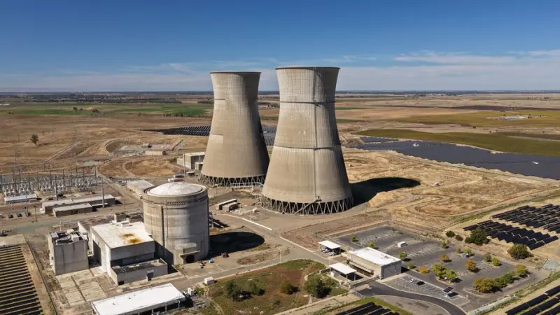 Eneva (ENEV3) inicia operação da UTE Azulão I com 295 MW no Amazonas