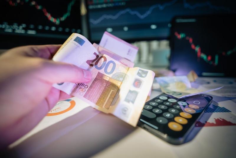 Dólar estabiliza após Copom; mercado monitora juros e Golfo