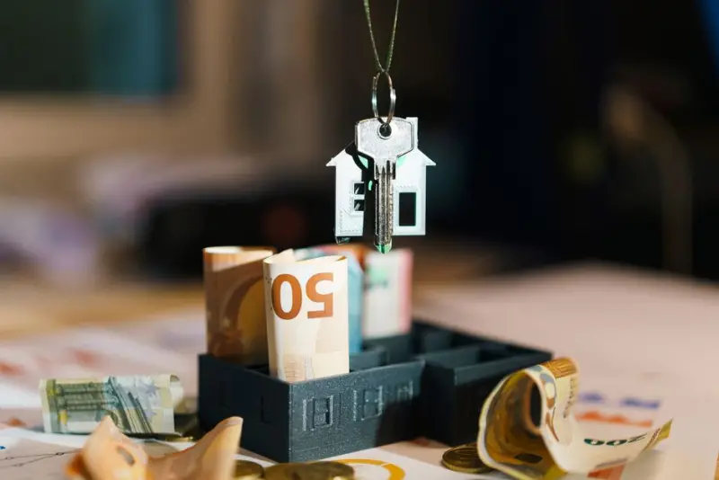 Cyrela (CYRE3) sobe 3% com venda de carteira não residencial por R$ 2,14 bi