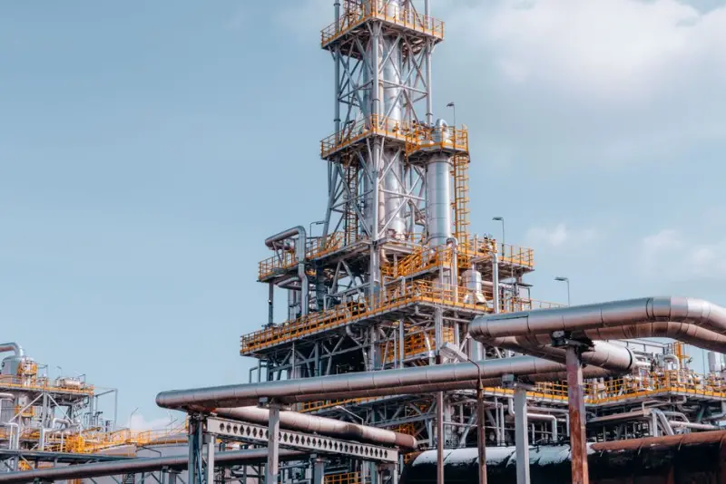 Produção de diesel da Petrobras atinge recorde histórico em julho