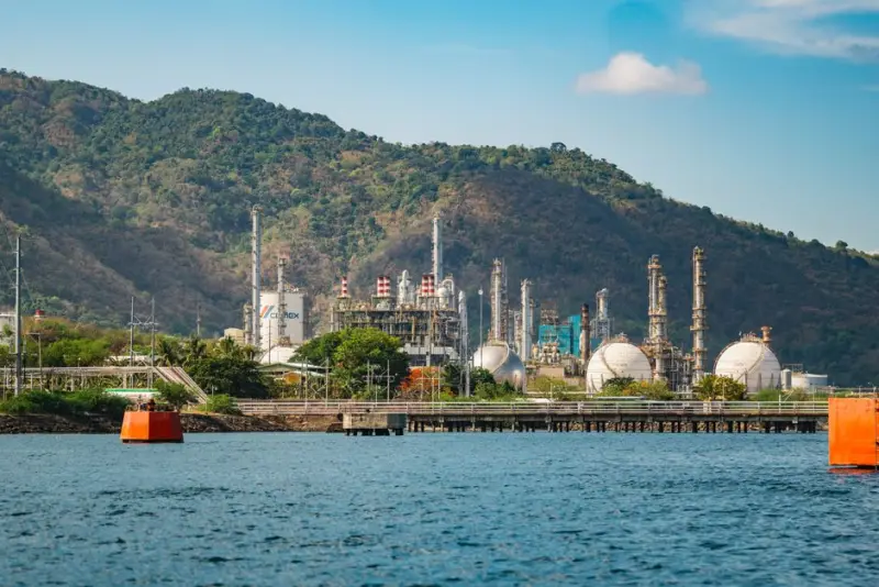 ANP revoga funcionamento da Refinaria de Manguinhos (RPMG3) após interdição