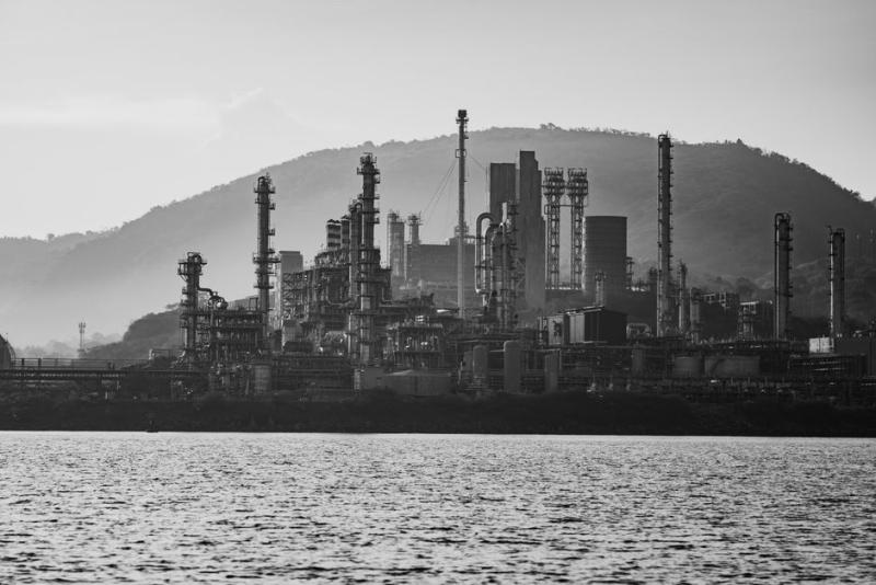 ANP revoga autorização da Refinaria de Manguinhos (RPMG3)