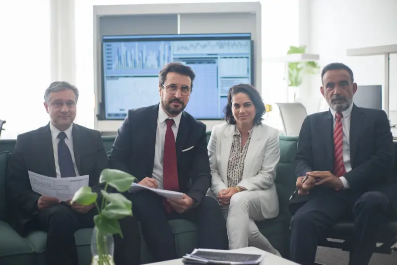 Fato relevante Locaweb (LWSA3): cancelamento de 18,5 milhões de ações e novo programa de recompra de até 50 milhões