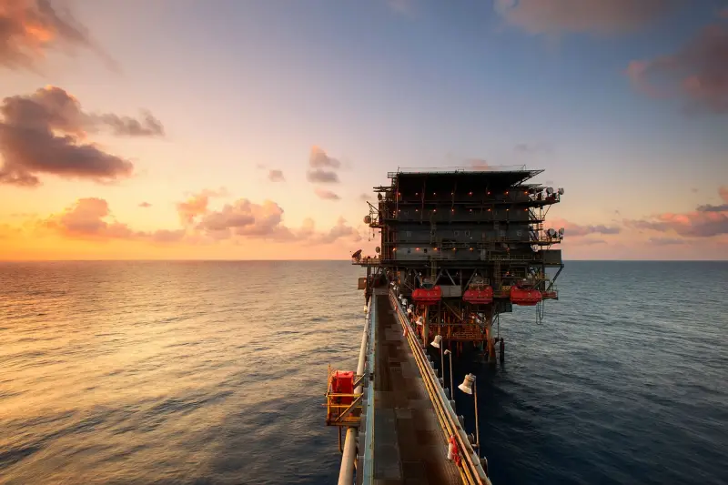 Petrobras sobe mais de 3%: o dado de produção que ficou fora do radar
