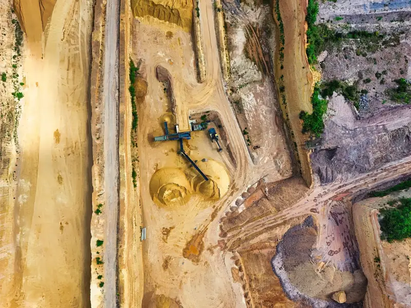 Vale (VALE3): frete travado a US$23 protege 75% dos volumes na disparada