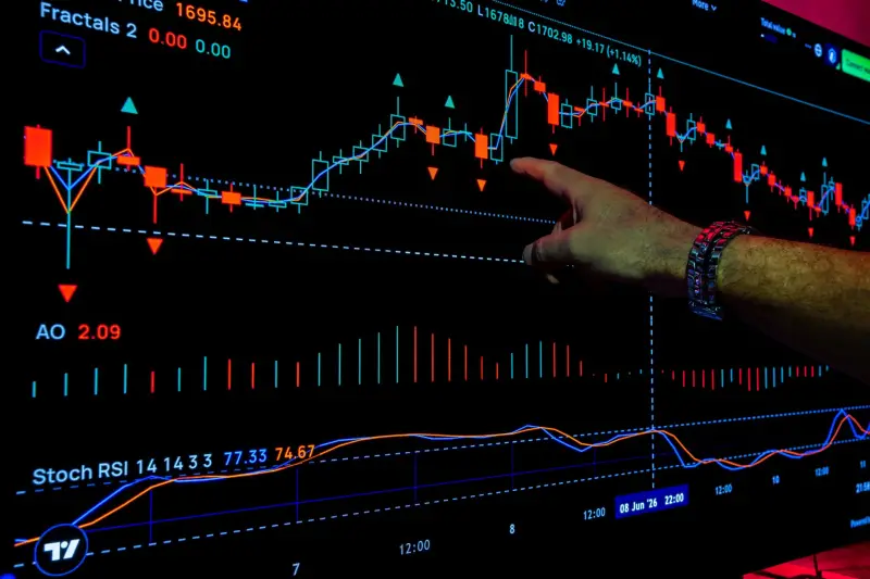 Brent bate US$ 108,83: por que a Prio subiu mais que a Petrobras