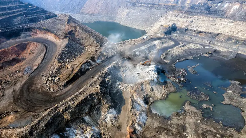 Fato relevante CSN Mineração (CMIN3): corte temporário e projeções revisadas