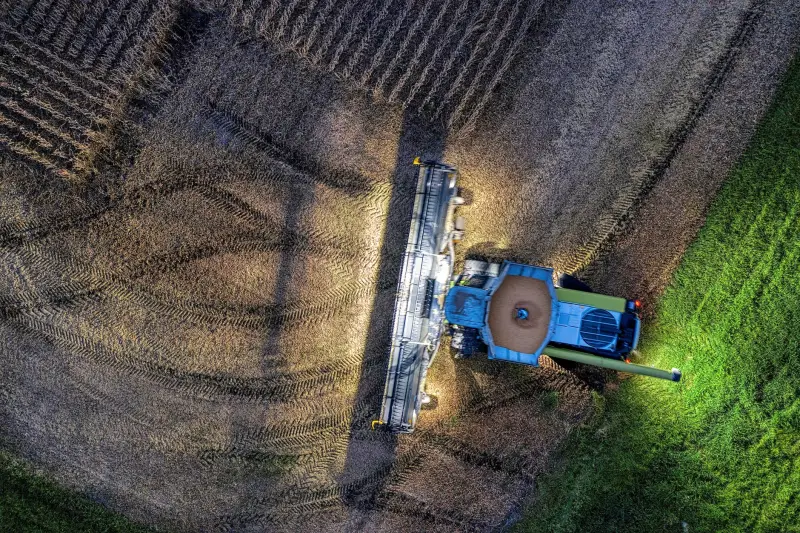 Fato relevante BrasilAgro (AGRO3, LND): venda de 1,752 ha e arrendamento de 383 ha da Fazenda Rio do Meio