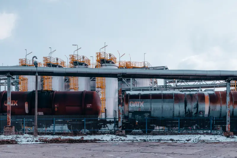 Petrobras no Amapá: nova camada de óleo sob licença contestada