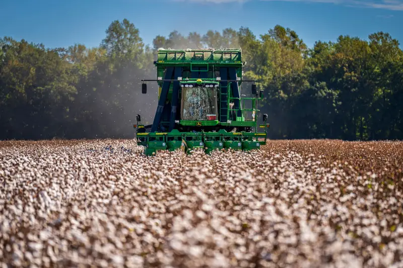 Agro na reforma tributária: adesão vira opção a partir de 2027