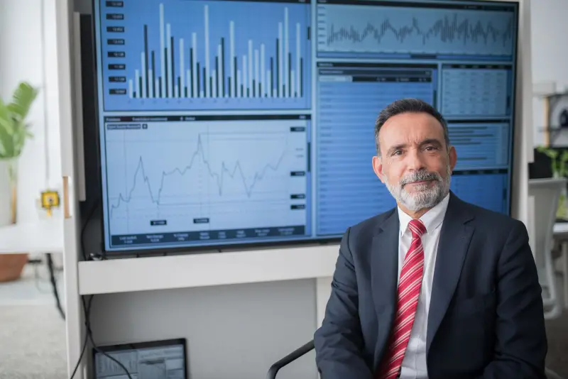 Fato relevante JSL (JSLG3): Eduardo Nauck é o novo CFO e DRI